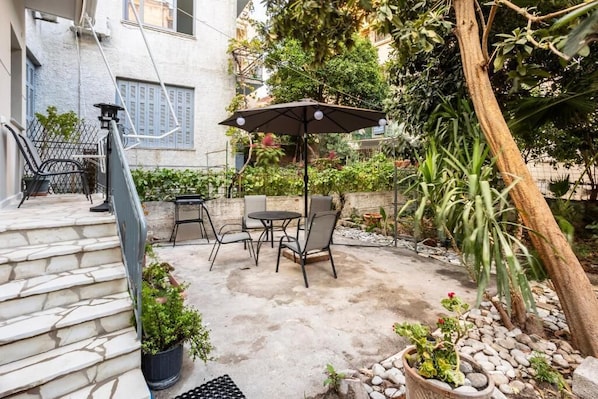 Terrass/Patio