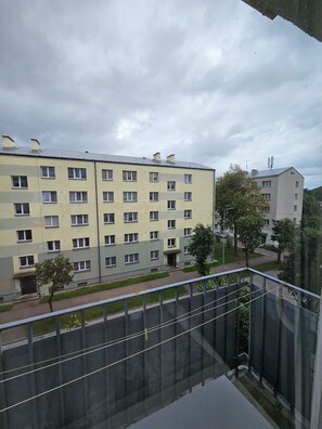 Boendeområde