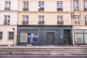 Exterieur
