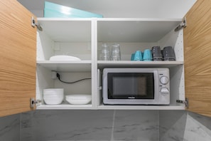 Cucina privata