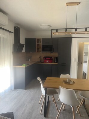 Eget kök