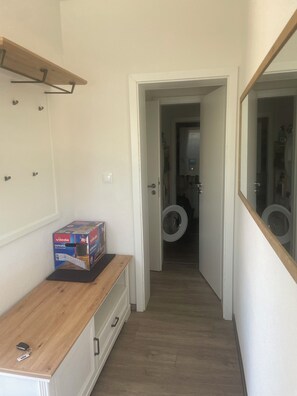 Interiör