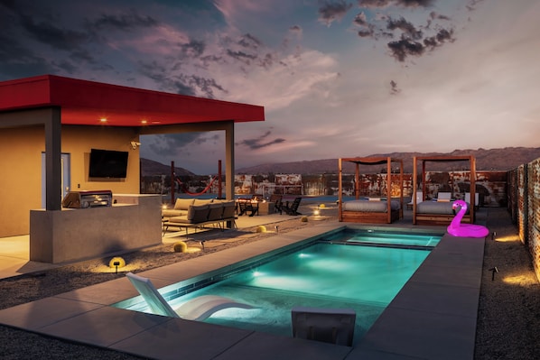 Pool
