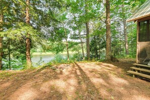 Boendeområde
