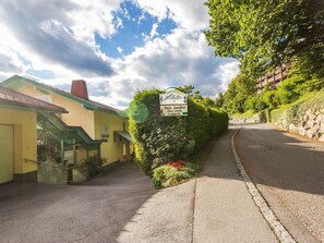 Gästehaus Libelle