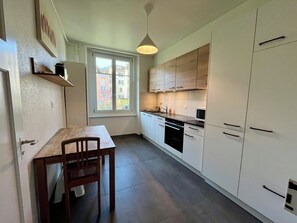 Eget kök