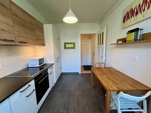 Eget kök