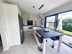 Eget kök