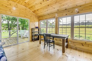 Home Office | Remote Workspace