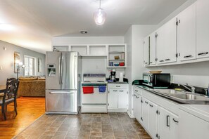 Kitchen | Coffee Maker | Cooking Basics
