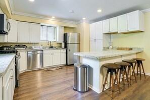 Kitchen | Cooking Basics | Coffee Maker