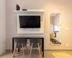 Communal lounge / TV room