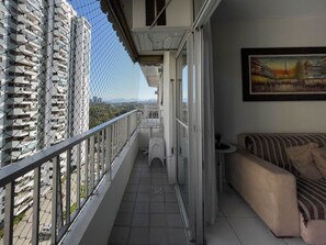 Balcony / Terrace,Sea view
