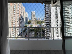 Balcony / Terrace,Sea view