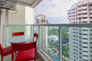 Balcony / Terrace