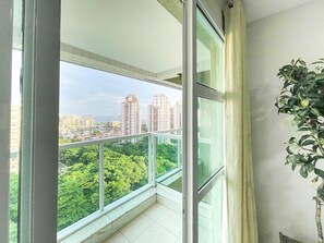 Balcony / Terrace,Sea view
