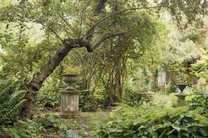 Boendeområde