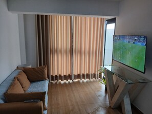 Interiör
