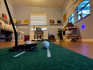 Fitnesscenter