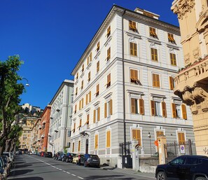 Außenbereich
