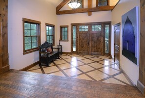 Intérieur