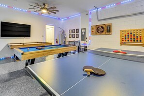 Spielezimmer