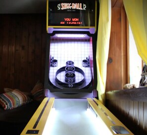 Spelrum