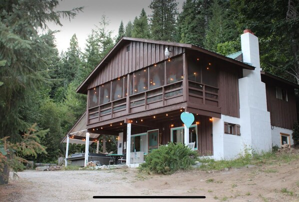 Exteriör