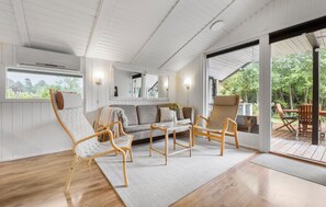 living-room