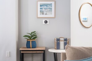 Coin séjour
