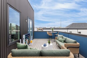 Your next Nashville getaway. 