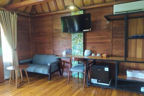 Kitchenette privada