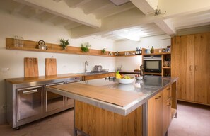 Cuisine privée