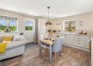 Thyme – First Floor - Woad Mill Barns, Boston