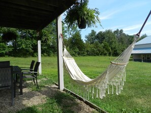 Hammock