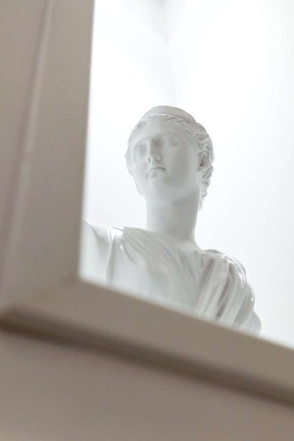 Innendetails