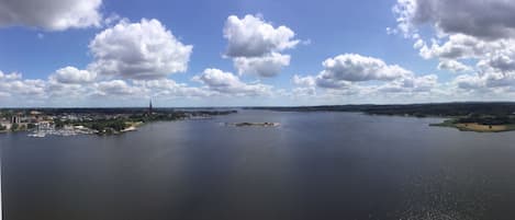 Meerblick
