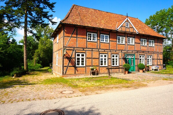 Exteriör