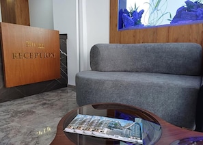 Recepción