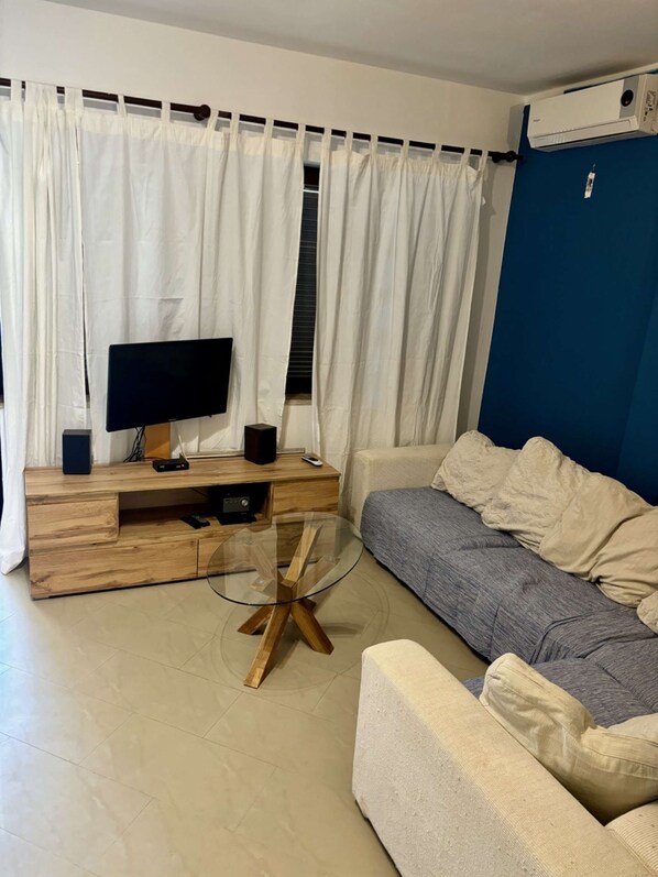 Dunja Apartments Suite Apartments - Livingroom