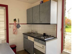 Eget kök