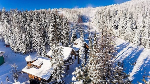 Wintersport/Ski