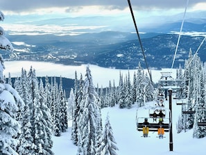 Wintersport/Ski