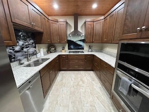 Fox Run Kitchen
