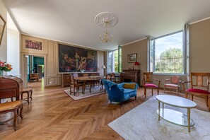 Interiör