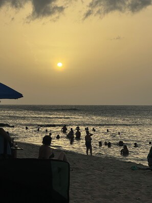 Plage