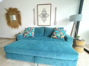 New Bed sofa 