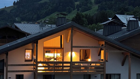 Exteriör
