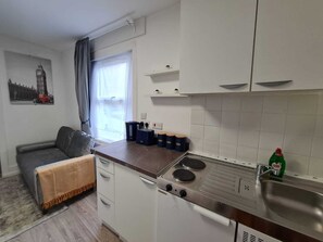 Yksityinen keittiö