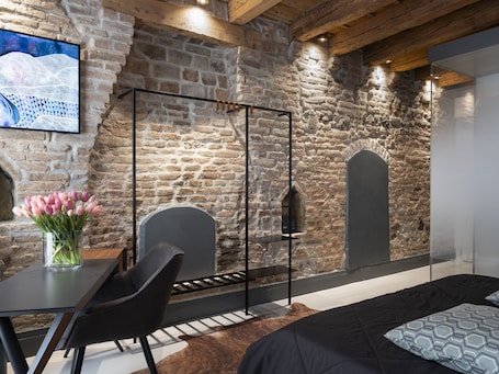 Coin séjour